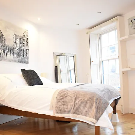 Apartament 2 Bedroom