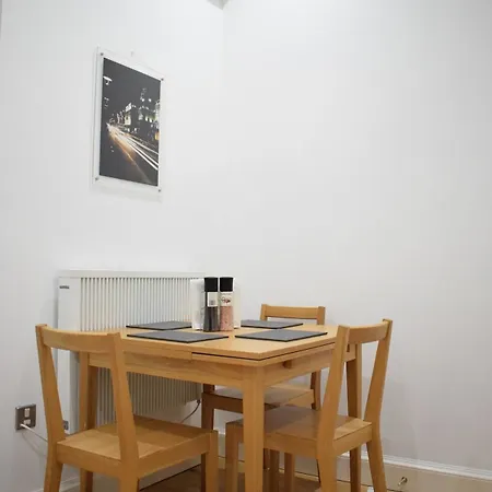 Apartament 2 Bedroom Dublin