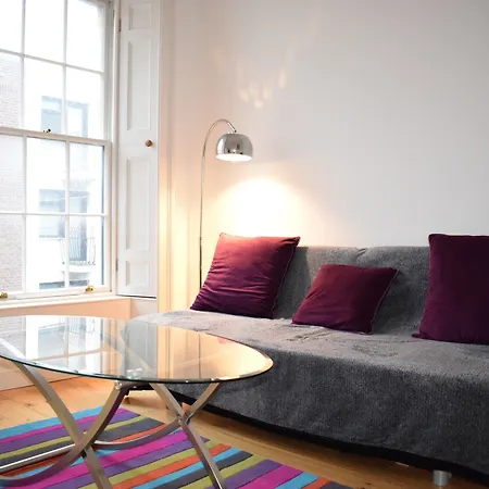 Apartment 2 Bedroom Dublin