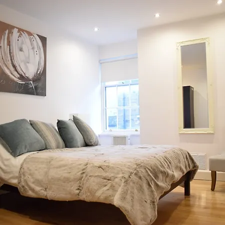 2 Bedroom Dublin